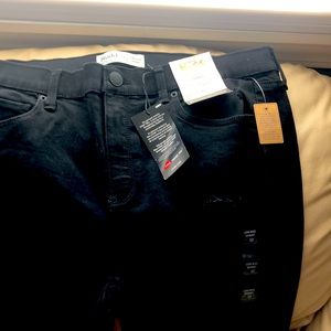 Mudd Low Rise Skinny Jeans